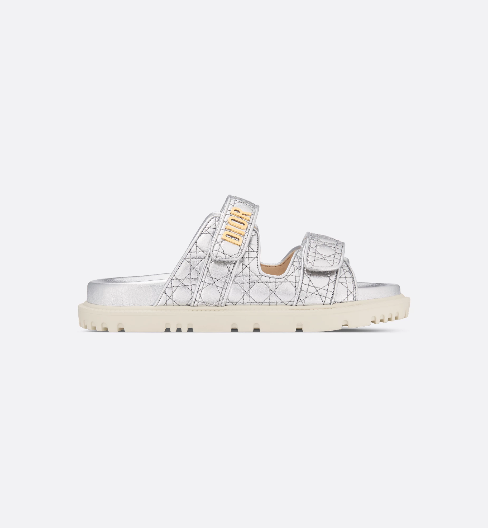 Dior Or Dioract Slide - Image 5